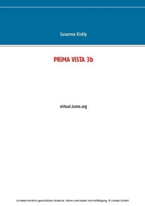 PRiMA ViSTA 3b