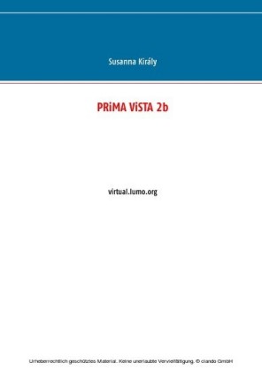 PRiMA ViSTA 2b