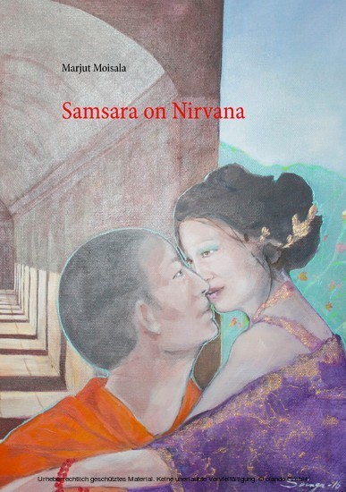 Samsara on Nirvana main product photo