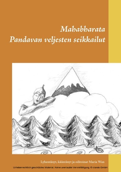 Mahabharata main product photo