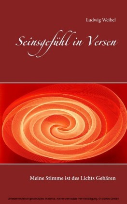 Seinsgefühl in Versen