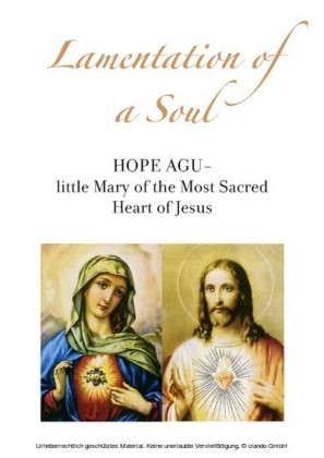 Lamentation of a Soul
