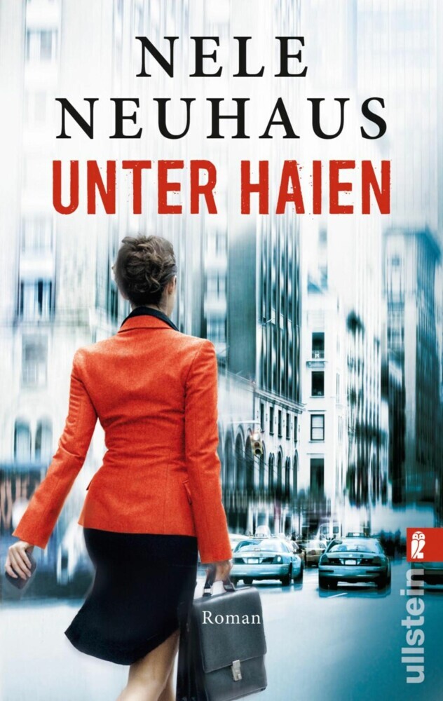 Unter Haien main product photo