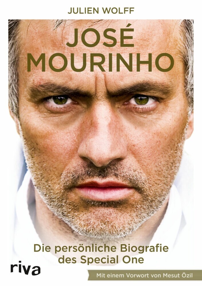 José Mourinho main product photo