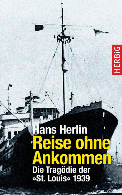 Reisen ohne Ankommen main product photo