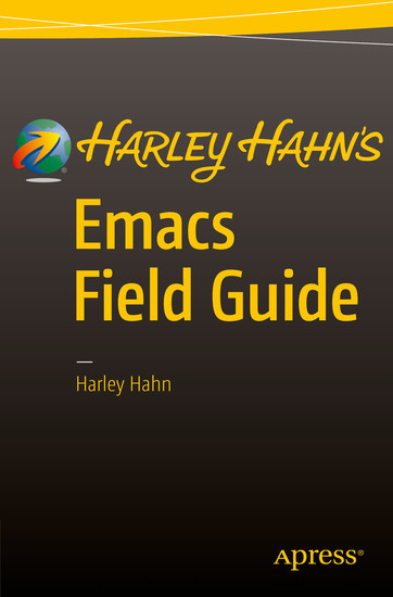 Harley Hahn's Emacs Field Guide main product photo