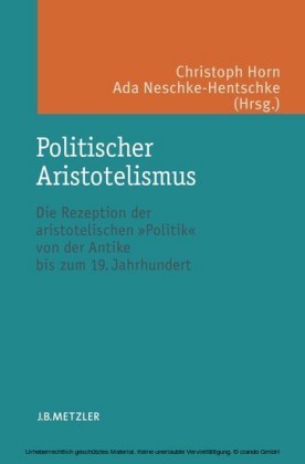 Politischer Aristotelismus