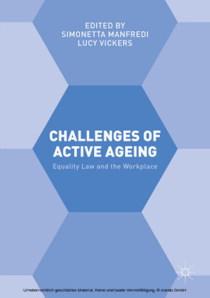 Challenges of Active Ageing