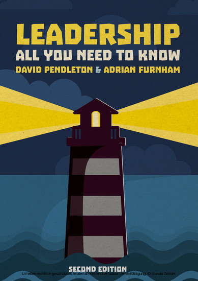 Leadership: All You Need To Know 2nd edition main product photo