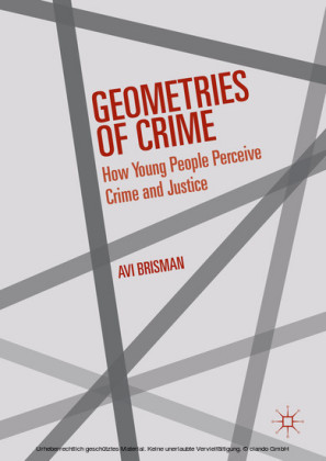 Geometries of Crime