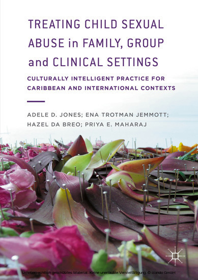 Treating Child Sexual Abuse in Family, Group and Clinical Settings main product photo