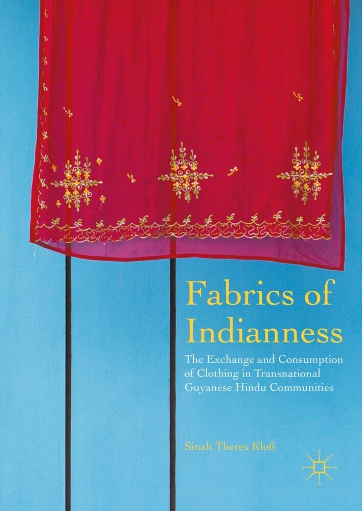 Fabrics of Indianness main product photo