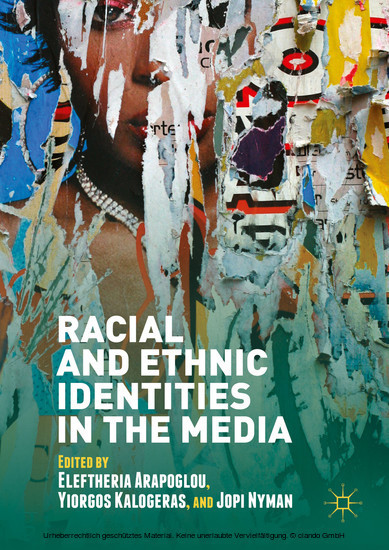 Racial and Ethnic Identities in the Media main product photo