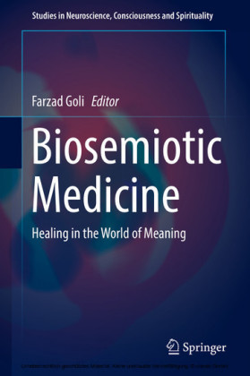 Biosemiotic Medicine