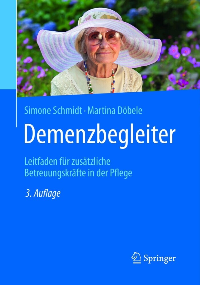 Demenzbegleiter main product photo
