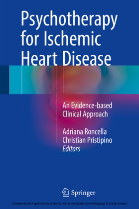 Psychotherapy for Ischemic Heart Disease