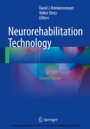 Neurorehabilitation Technology