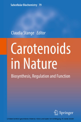 Carotenoids in Nature