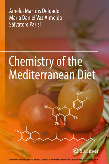 Chemistry of the Mediterranean Diet main product photo