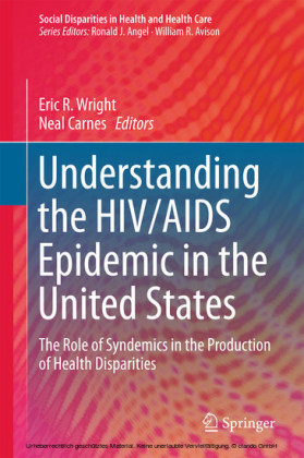 Understanding the HIV/AIDS Epidemic in the United States