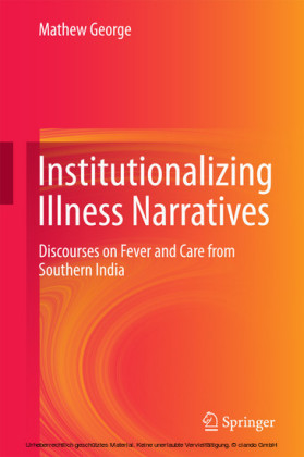 Institutionalizing Illness Narratives
