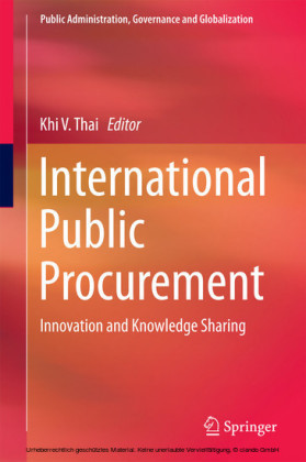 International Public Procurement
