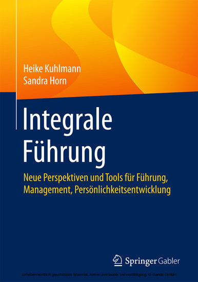 Integrale Führung main product photo