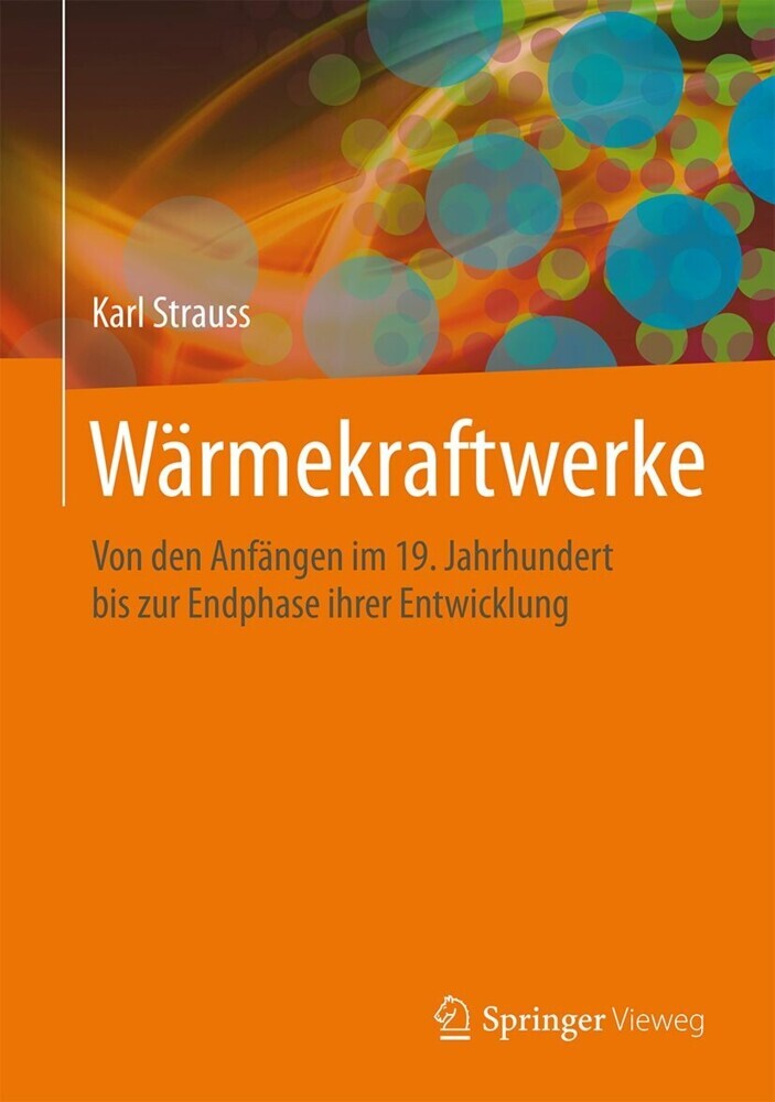 Wärmekraftwerke main product photo