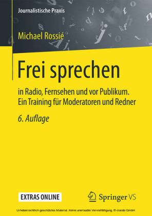 Frei sprechen