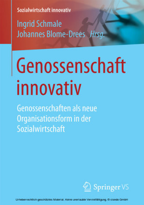 Genossenschaft innovativ