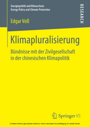 Klimapluralisierung