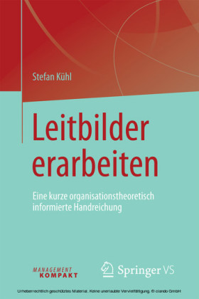 Leitbilder erarbeiten