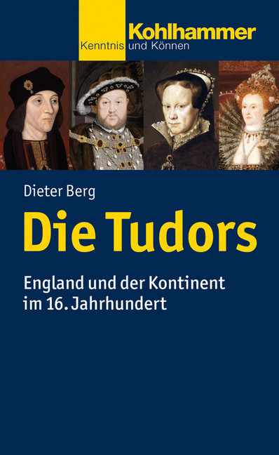 Die Tudors main product photo