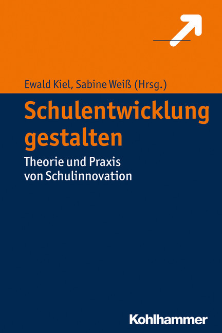 Schulentwicklung gestalten main product photo