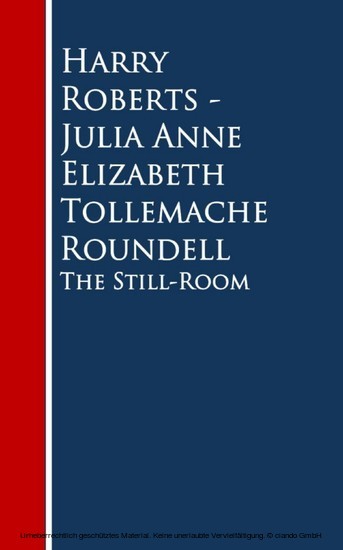 The Still-Room main product photo