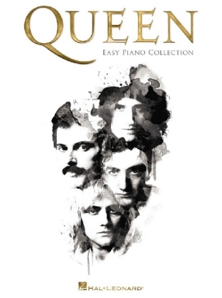 Easy Piano Collection