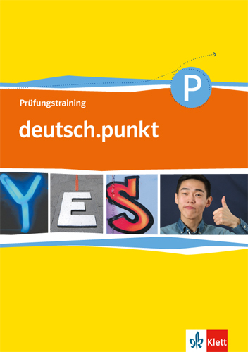 deutsch.punkt 5/6. Differenzierende Ausgabe main product photo