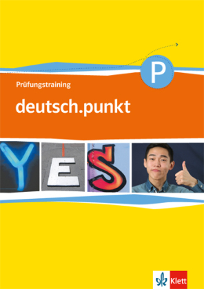 deutsch.punkt 5/6. Differenzierende Ausgabe