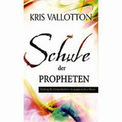 Schule der Propheten main product photo