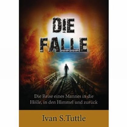 Die Falle main product photo