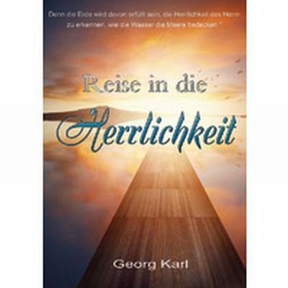 Reise in die Herrlichkeit main product photo