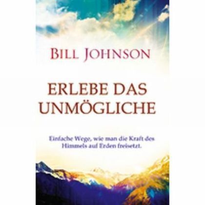 Erlebe das Unmögliche main product photo