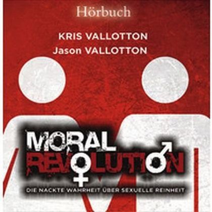 Moral Revolution, MP3-CD main product photo