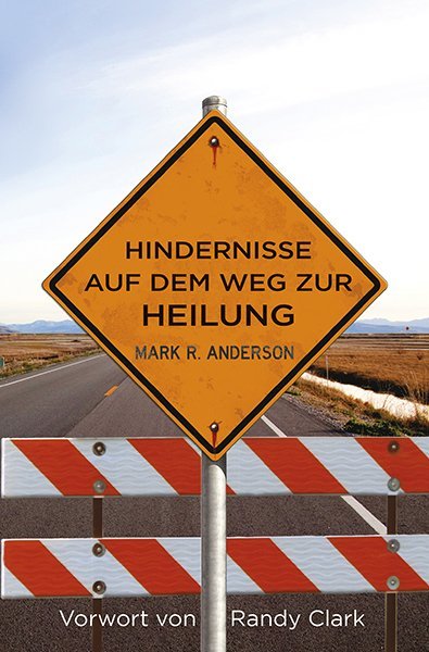 Hindernisse auf dem Weg zur Heilung main product photo