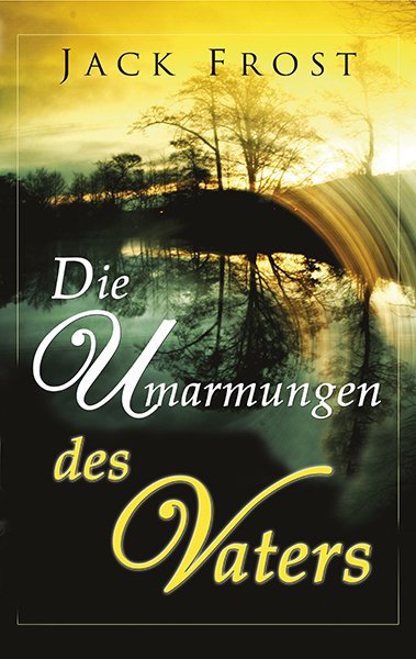 Die Umarmungen des Vaters main product photo