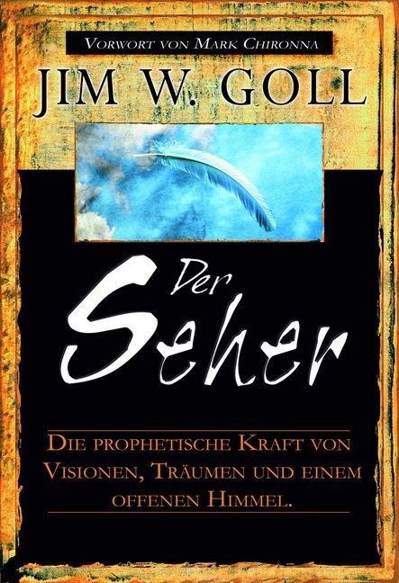 Der Seher main product photo