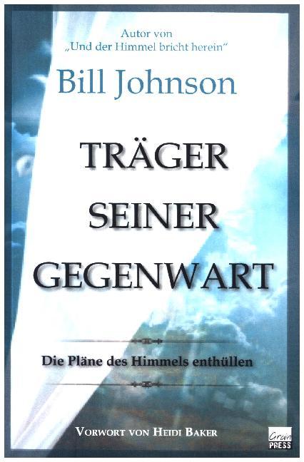 Träger seine Gegenwart main product photo