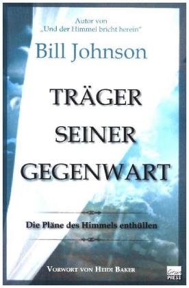 Träger seine Gegenwart