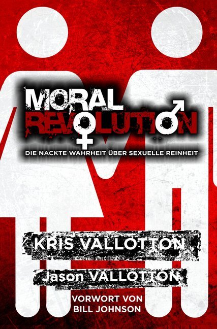 Moral Revolution main product photo