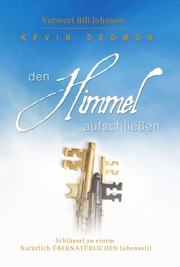 Den Himmel aufschließen main product photo